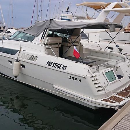 فندق Le For Sea Le Barcarès المظهر الخارجي الصورة